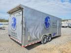 2023 Rock Solid Carg O 8.5X22CH Enclosed Cargo Trailer