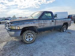 Dodge Vehiculos salvage en venta: 1994 Dodge RAM 1500