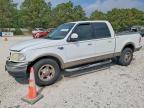2002 Ford F150 Supercrew