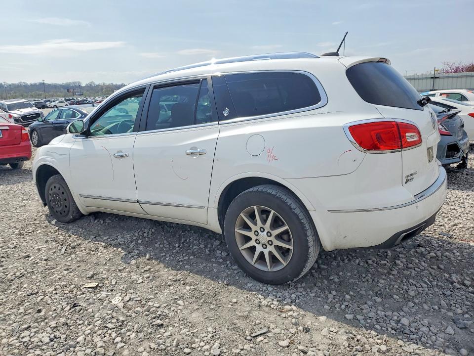 2016 Buick Enclave