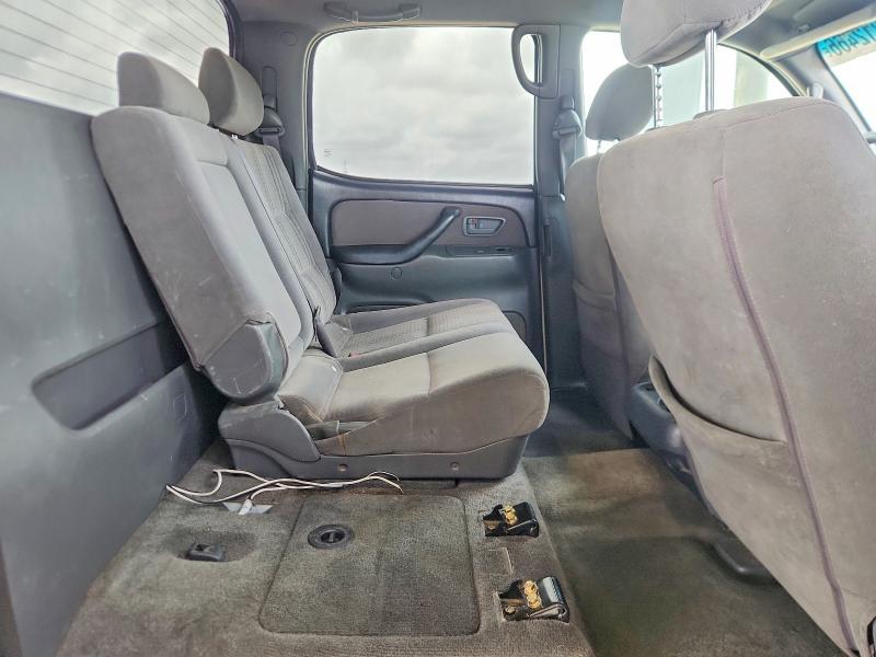 2005 Toyota Tundra SR5