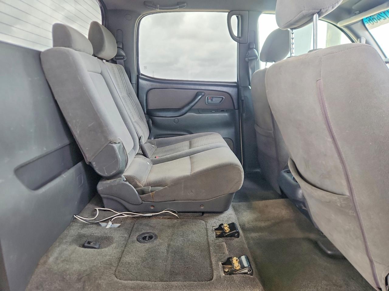 2005 Toyota Tundra SR5