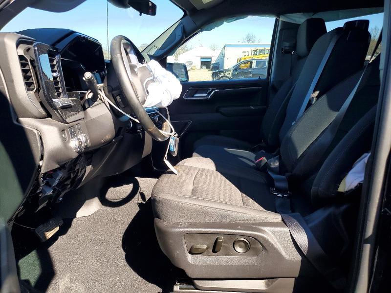 2024 GMC Sierra K1500 SLE