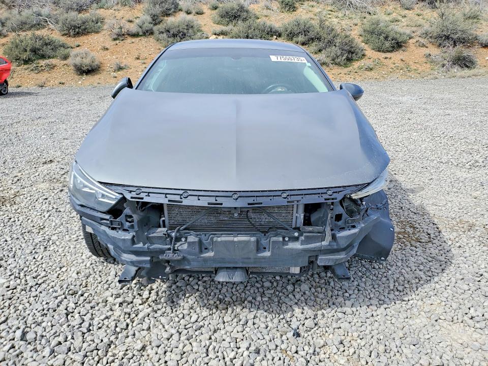 2019 Buick Regal Preferred