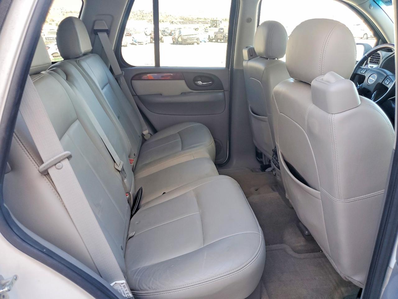 2009 GMC Envoy Denali