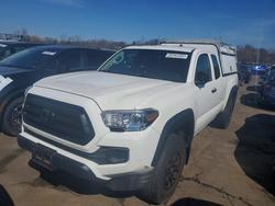 2021 Toyota Tacoma SR en venta en New Britain, CT