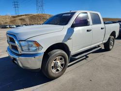 Dodge salvage cars for sale: 2016 Dodge RAM 2500 ST