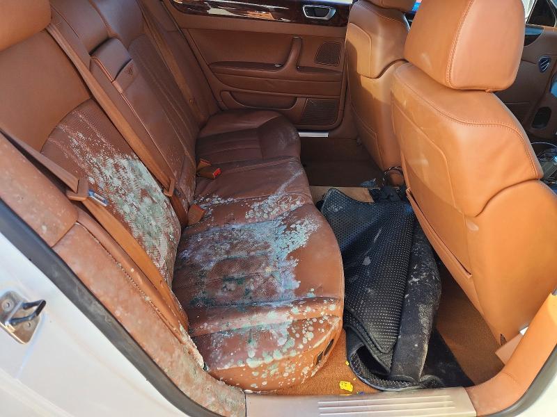 2006 Bentley Continental Flying Spur