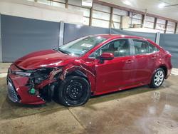 2025 Toyota Corolla le for sale in Columbia Station, OH
