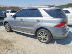 2016 Mercedes-Benz Gle 350