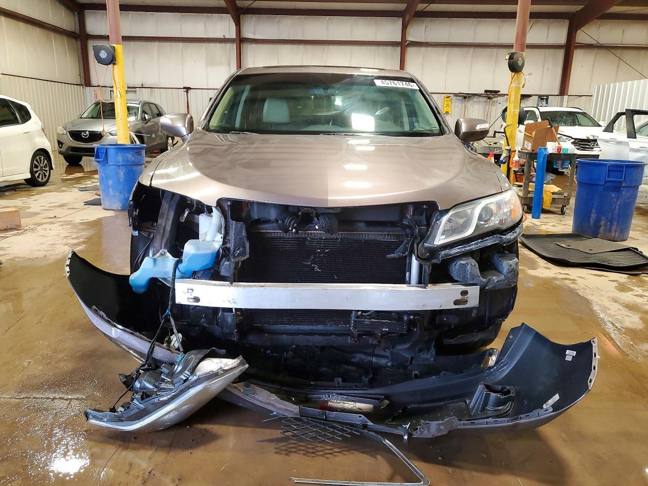 2013 Acura RDX