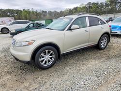 2006 Infiniti Fx35 Base for sale in Ellenwood, GA