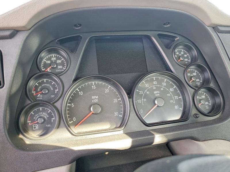 2019 Peterbilt 579