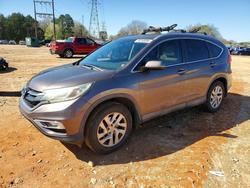 Honda salvage cars for sale: 2015 Honda Cr-v exl