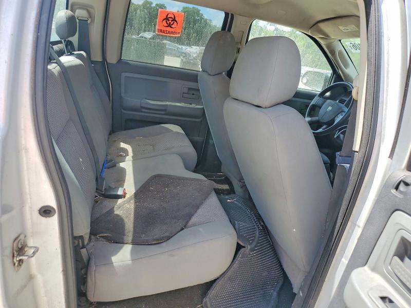 2011 Dodge Dakota slt
