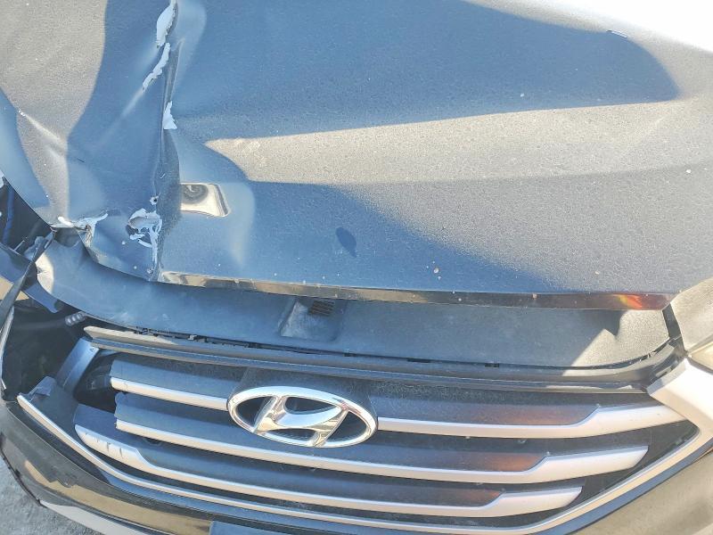 2017 Hyundai Tucson Value