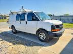 2015 Chev Rolet Express 2500 Cargo Utility / Service van