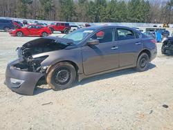 2015 Nissan Altima 2.5 s for sale in Gainesville, GA
