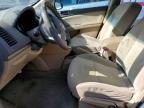 2009 Nissan Sentra 2.0