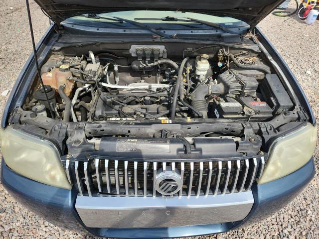 2005 Mercury Mariner