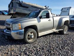 Chevrolet Silverado K3500 salvage cars for sale: 2008 Chevrolet Silverado K3500