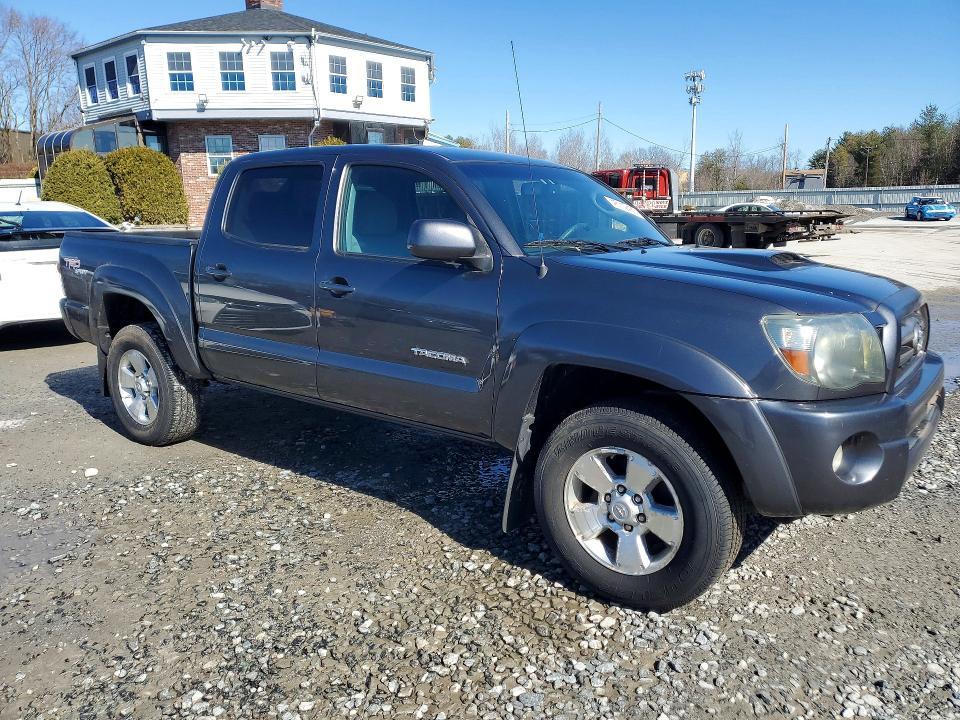 2010 Toyota Tacoma V6