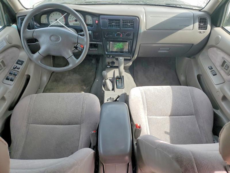 2004 Toyota Tacoma V6