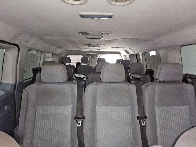 2017 Ford Transit T-350