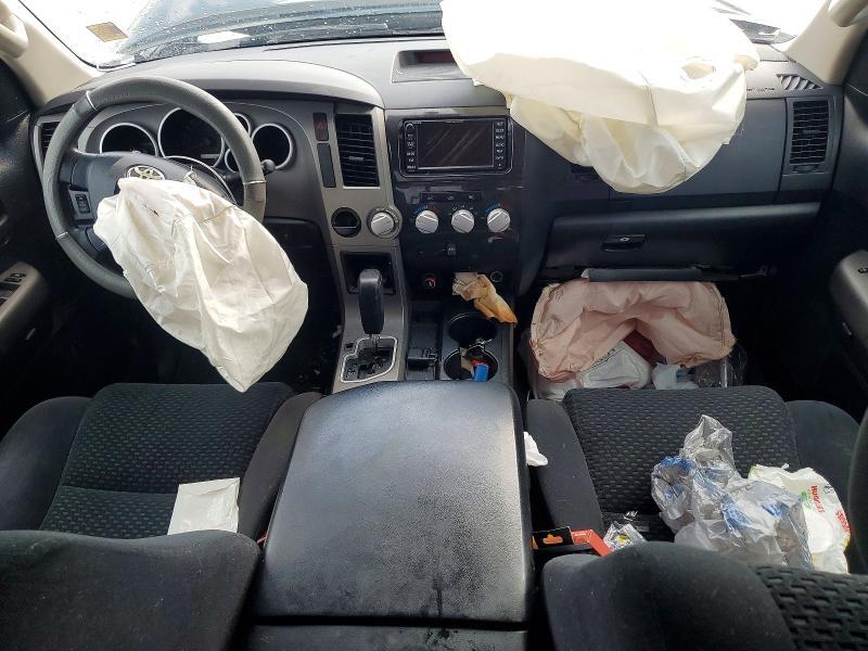 2011 Toyota Tundra Grade