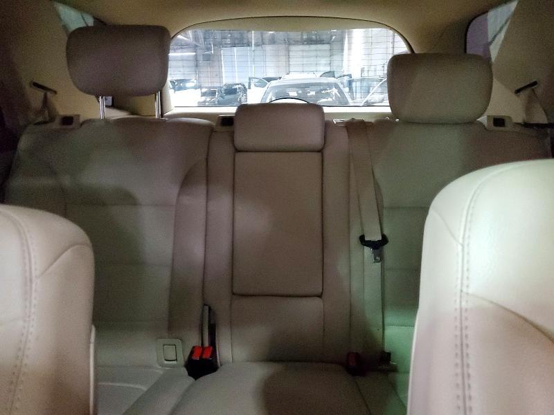 2010 Mercedes-Benz Ml 350 4matic