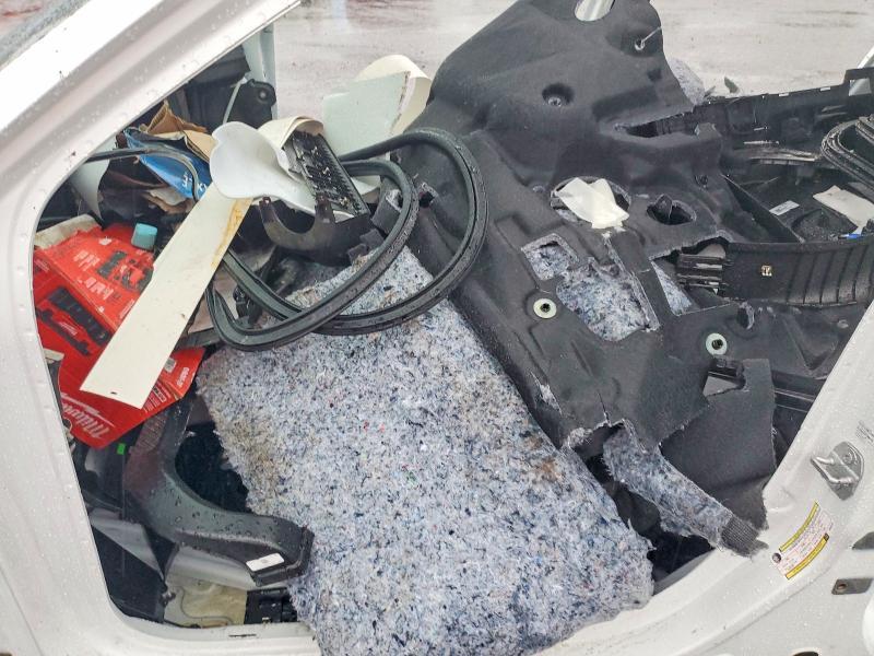 2018 Dodge Charger srt Hellcat