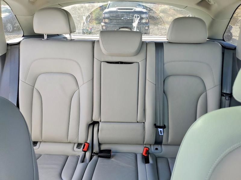 2013 Audi Q5 Premium Plus