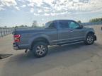 2018 Ford F150 Super Cab