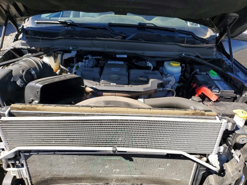 2021 Dodge 2500 Laramie