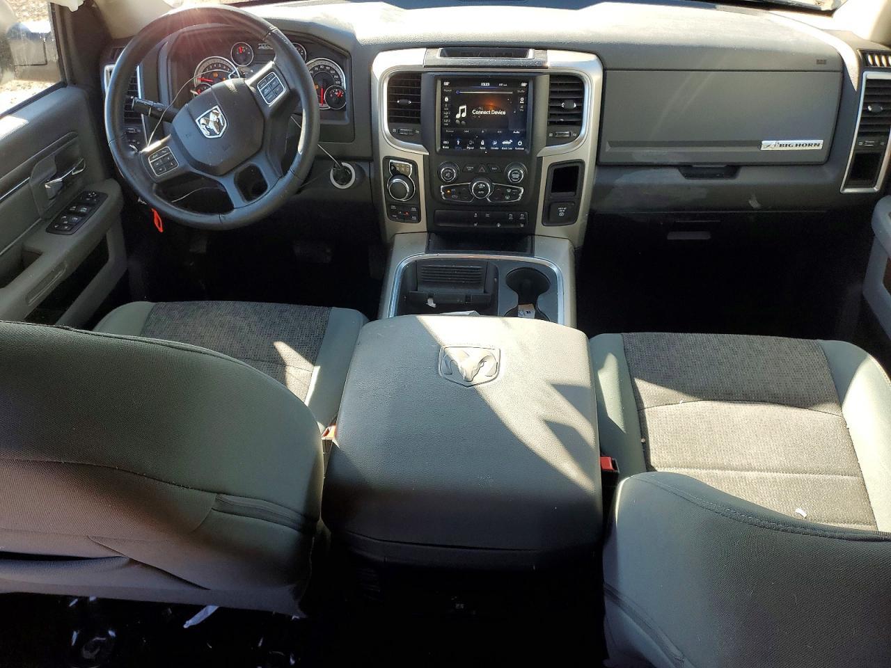 2018 Dodge RAM 1500 SLT