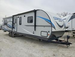 Vehiculos salvage en venta de Copart Louisville, KY: 2020 Kzco 2020 Conn Recreational Vehicle (RV)-Camper