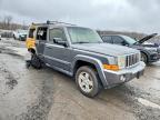 2007 Jeep Commander