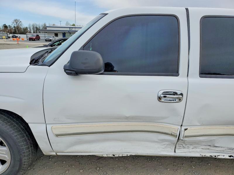 2006 Chevrolet Silverado C1500