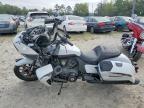 2024 Indian Motorcycle Co. Pursuit Darkhorse W