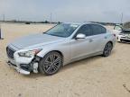 2015 Infiniti Q50 Sport