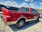 2007 Ford F150 Supercrew