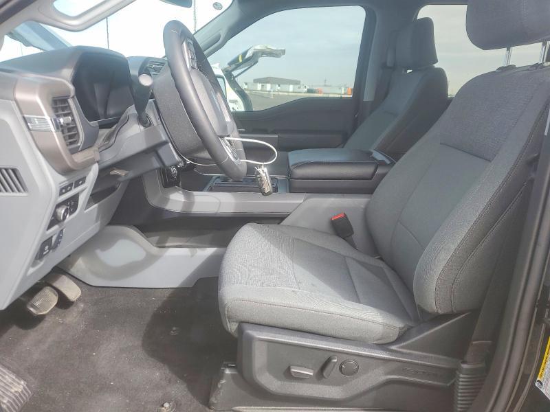2024 Ford F150 XLT