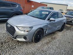 Audi salvage cars for sale: 2022 Audi A3