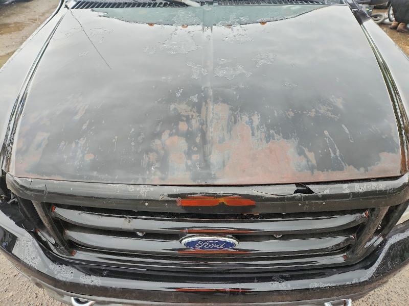 2004 Ford F350 SRW Super Duty
