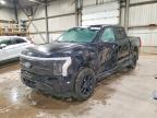 2025 Ford F150 Lightning XLT