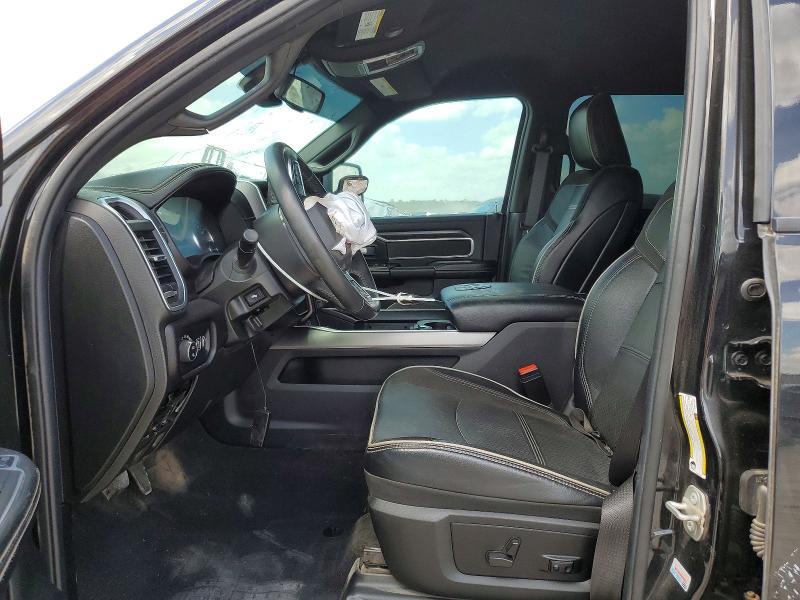 2024 Dodge 3500 Laramie