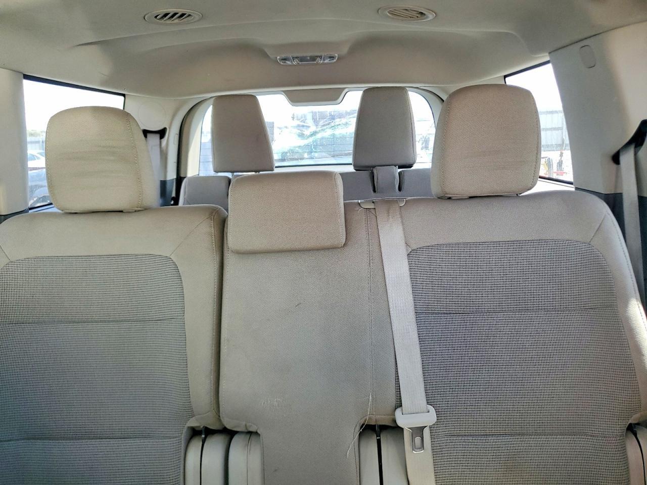 2012 Ford Flex