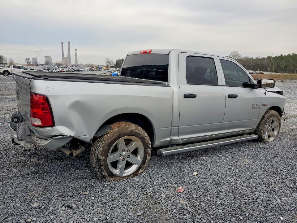 2016 Dodge RAM 1500 ST