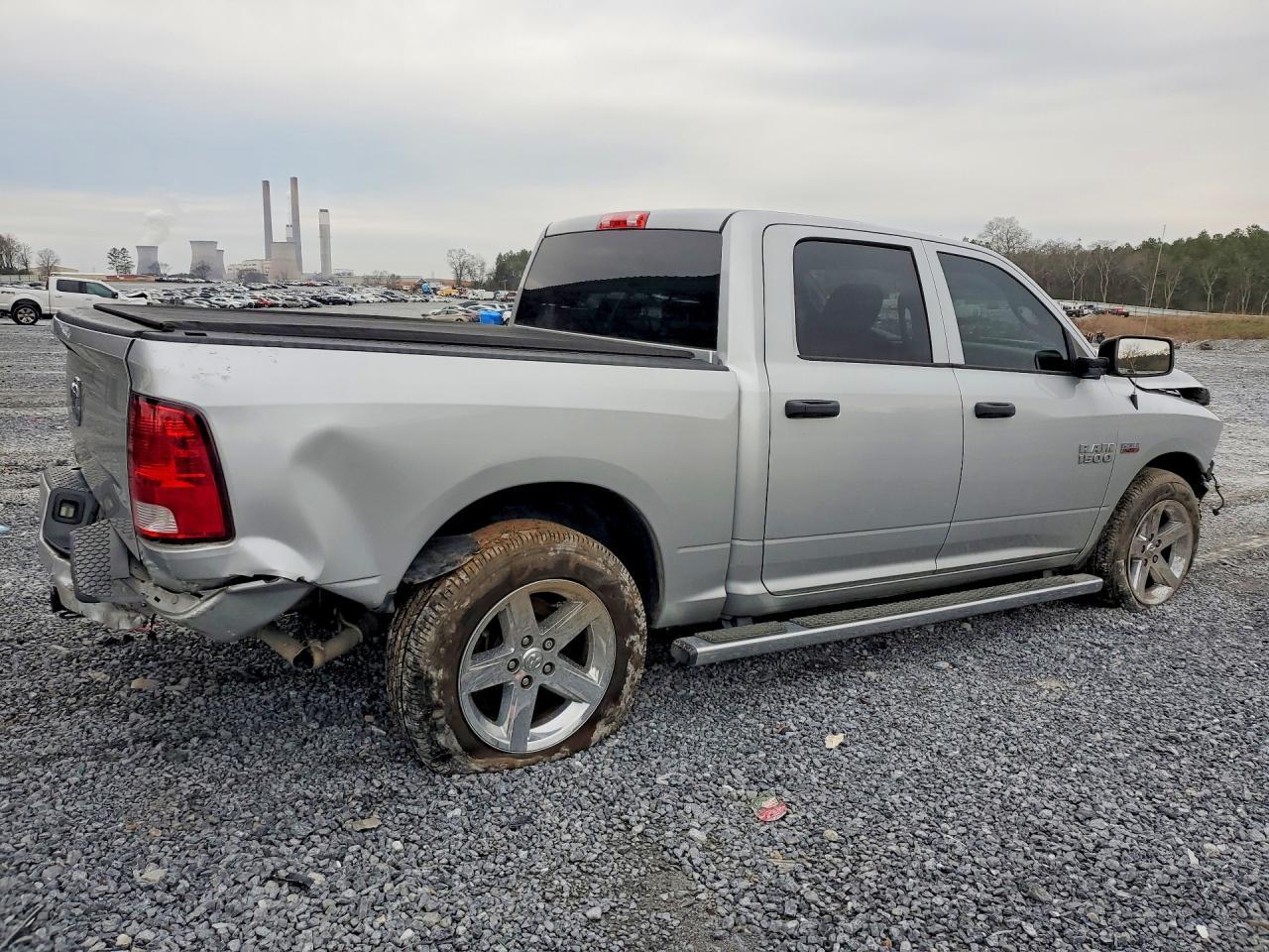 2016 Dodge RAM 1500 ST