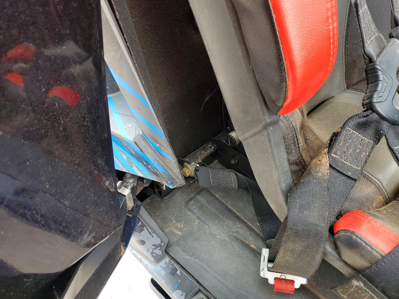 2023 Polaris RZR Utility Vehicle